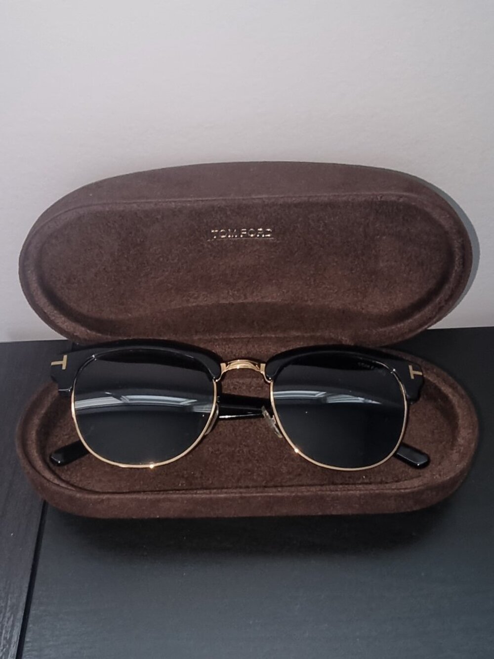 Tom Ford Sunglasses